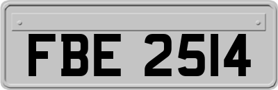 FBE2514
