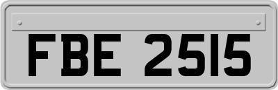 FBE2515