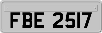 FBE2517