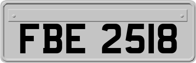 FBE2518