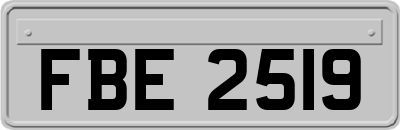 FBE2519