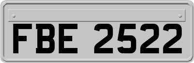 FBE2522
