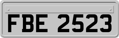 FBE2523