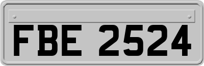 FBE2524
