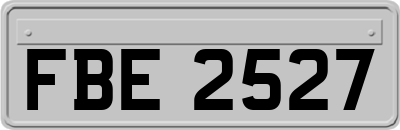 FBE2527