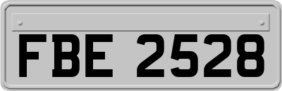 FBE2528