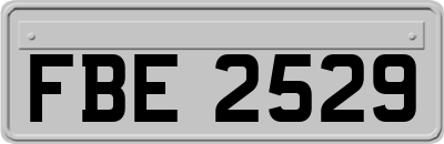 FBE2529
