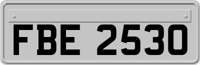 FBE2530