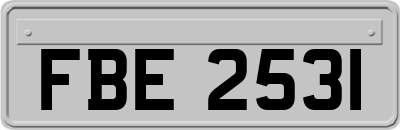 FBE2531