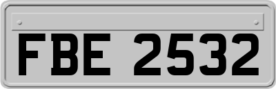 FBE2532