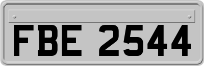 FBE2544
