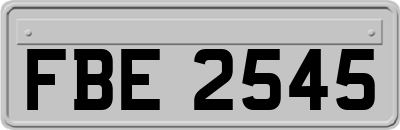 FBE2545