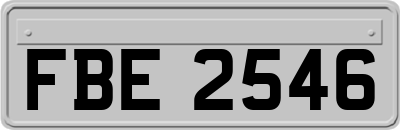 FBE2546