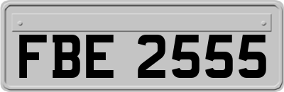FBE2555