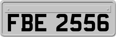 FBE2556