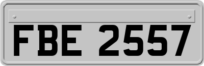 FBE2557