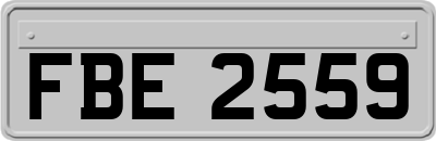 FBE2559