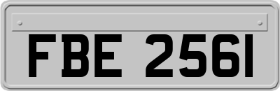 FBE2561