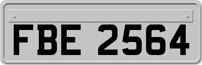 FBE2564