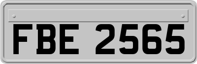 FBE2565