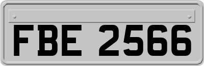 FBE2566