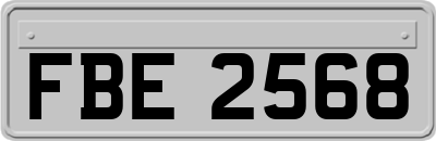 FBE2568