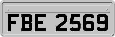 FBE2569