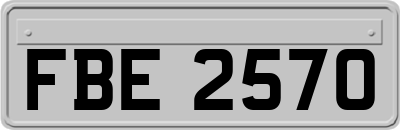 FBE2570
