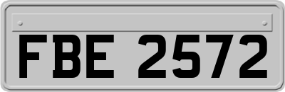 FBE2572