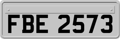 FBE2573
