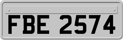 FBE2574