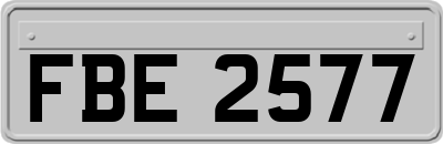 FBE2577