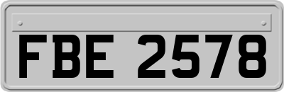 FBE2578