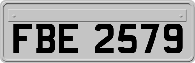 FBE2579