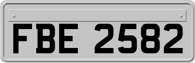 FBE2582