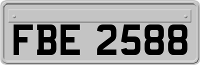 FBE2588