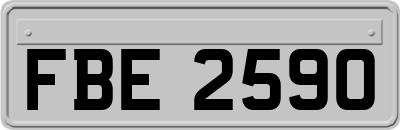 FBE2590