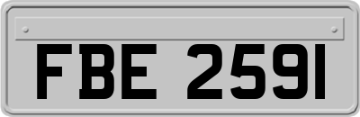 FBE2591