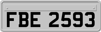 FBE2593