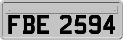 FBE2594