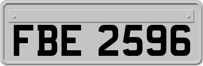 FBE2596