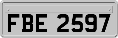 FBE2597