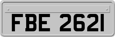 FBE2621