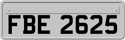 FBE2625