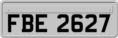 FBE2627