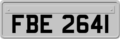 FBE2641