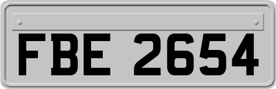 FBE2654