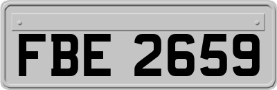 FBE2659