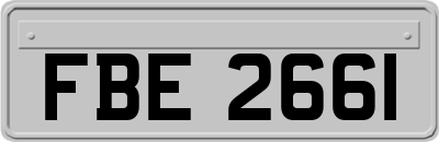 FBE2661
