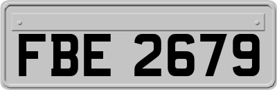 FBE2679